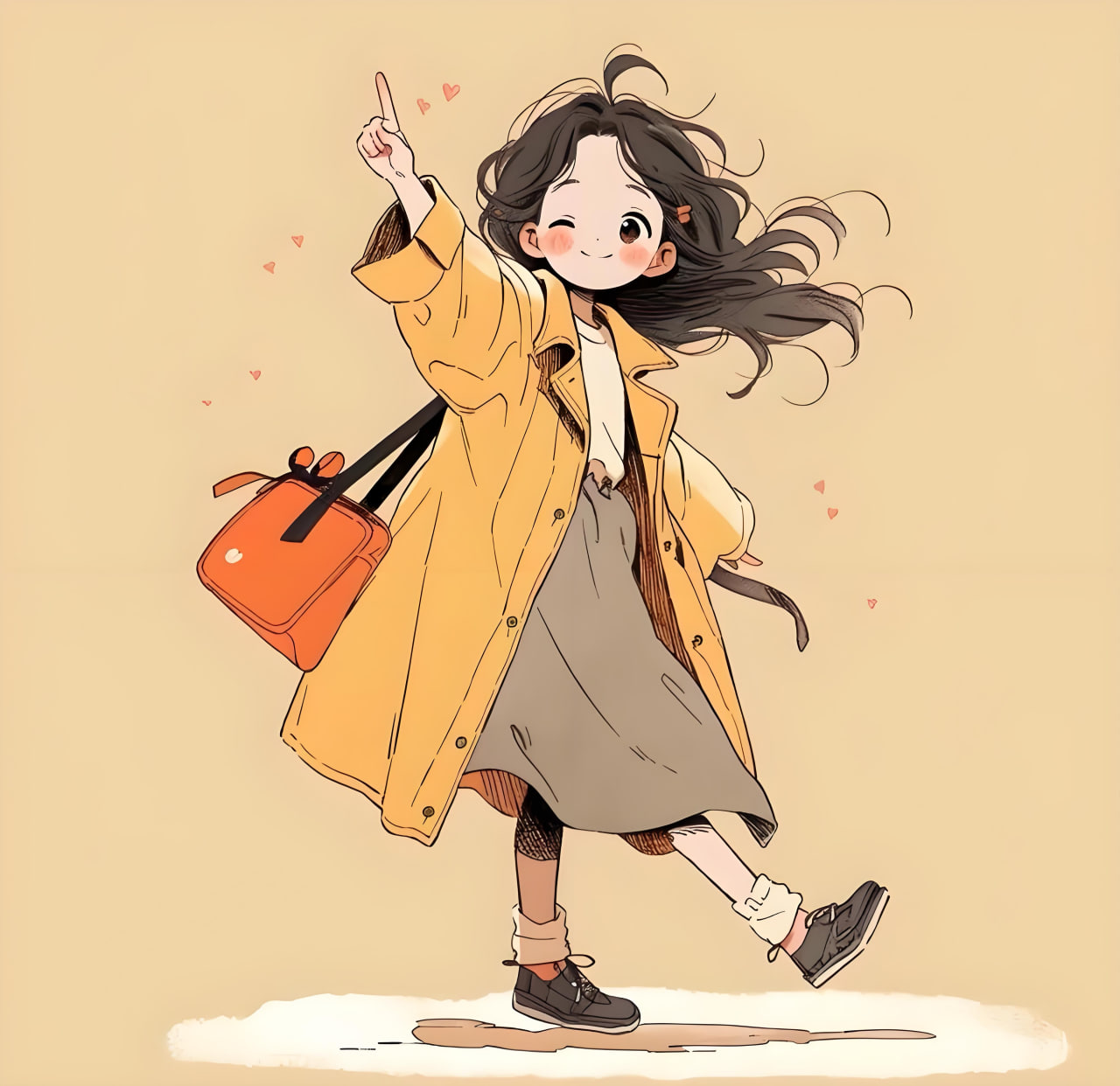 电影海报